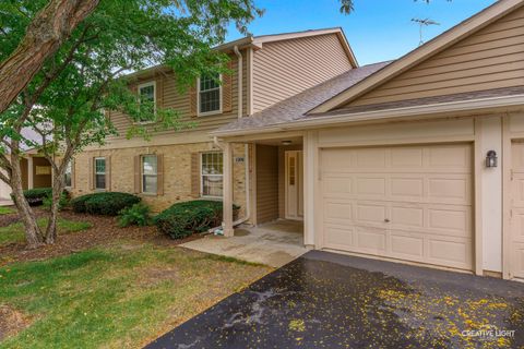 Photo of 1106 Canterbury Court #A, Elgin, IL 60120 (MLS # 12454525)