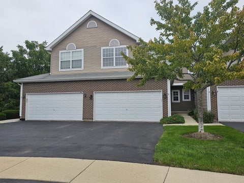 Photo of 6 Grandview Court, Algonquin, IL 60102 (MLS # 12768748)
