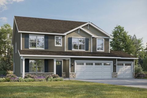 1495 Vintage Drive Oswego IL 60543