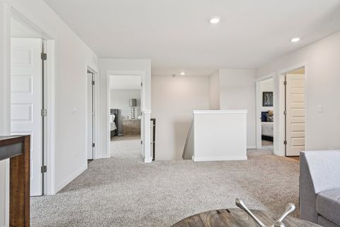 Tiny photo for 1495 Vintage Drive, Oswego, IL 60543 (MLS # 12492913)