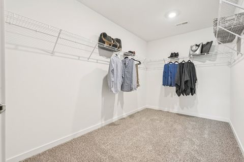 Tiny photo for 1495 Vintage Drive, Oswego, IL 60543 (MLS # 12492913)
