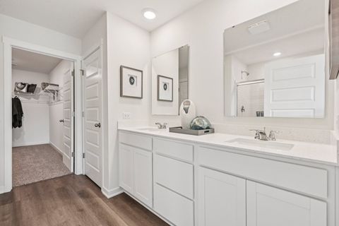 Tiny photo for 1495 Vintage Drive, Oswego, IL 60543 (MLS # 12492913)