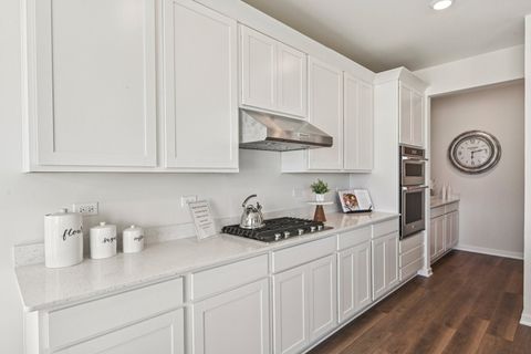 Tiny photo for 1495 Vintage Drive, Oswego, IL 60543 (MLS # 12492913)