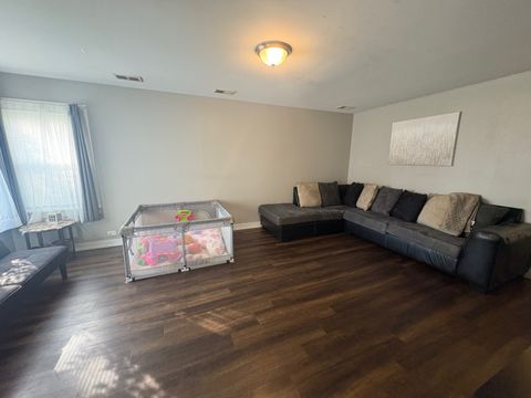 Tiny photo for 14828 Oak Street, Dolton, IL 60419 (MLS # 12500480)