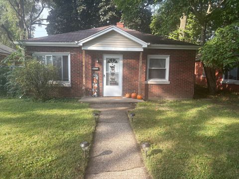 14828 Oak Street Dolton IL 60419