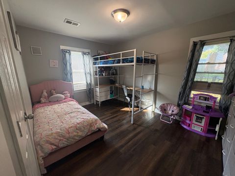 Tiny photo for 14828 Oak Street, Dolton, IL 60419 (MLS # 12500480)