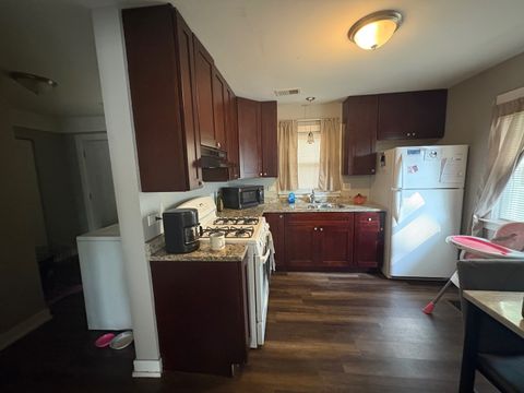 Tiny photo for 14828 Oak Street, Dolton, IL 60419 (MLS # 12500480)