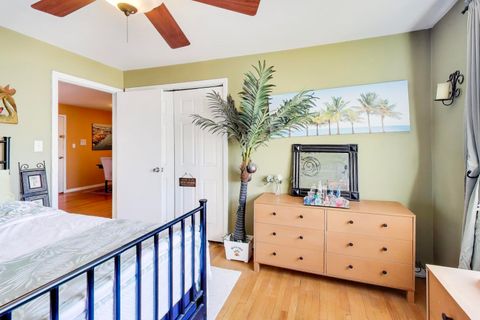 Tiny photo for 3938 N Keeler Avenue #2W, Chicago, IL 60641 (MLS # 12563912)