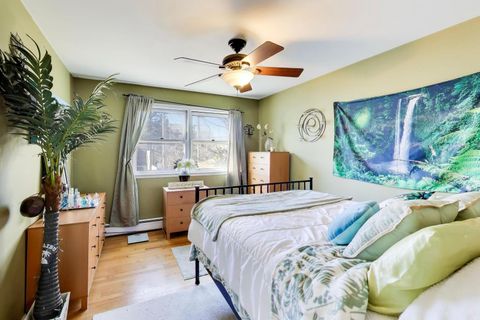 Tiny photo for 3938 N Keeler Avenue #2W, Chicago, IL 60641 (MLS # 12563912)