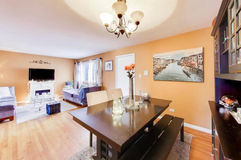 Tiny photo for 3938 N Keeler Avenue #2W, Chicago, IL 60641 (MLS # 12563912)