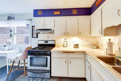 Tiny photo for 3938 N Keeler Avenue #2W, Chicago, IL 60641 (MLS # 12563912)