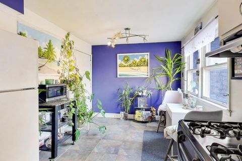 Tiny photo for 3938 N Keeler Avenue #2W, Chicago, IL 60641 (MLS # 12563912)