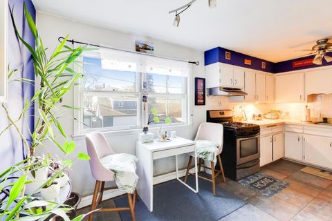 Tiny photo for 3938 N Keeler Avenue #2W, Chicago, IL 60641 (MLS # 12563912)