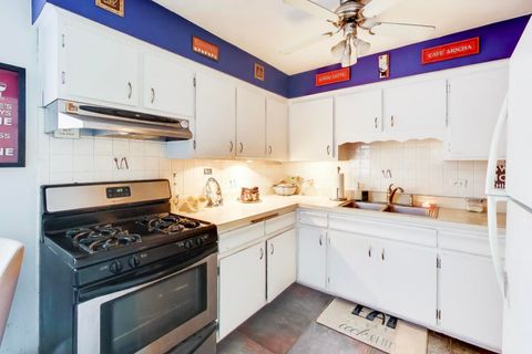Tiny photo for 3938 N Keeler Avenue #2W, Chicago, IL 60641 (MLS # 12563912)