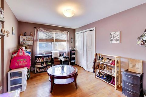 Tiny photo for 3938 N Keeler Avenue #2W, Chicago, IL 60641 (MLS # 12563912)