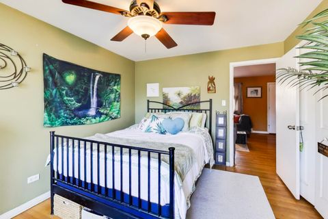 Tiny photo for 3938 N Keeler Avenue #2W, Chicago, IL 60641 (MLS # 12563912)