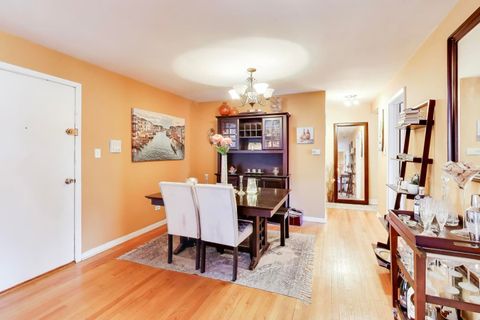 Tiny photo for 3938 N Keeler Avenue #2W, Chicago, IL 60641 (MLS # 12563912)