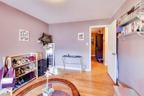 Tiny photo for 3938 N Keeler Avenue #2W, Chicago, IL 60641 (MLS # 12563912)