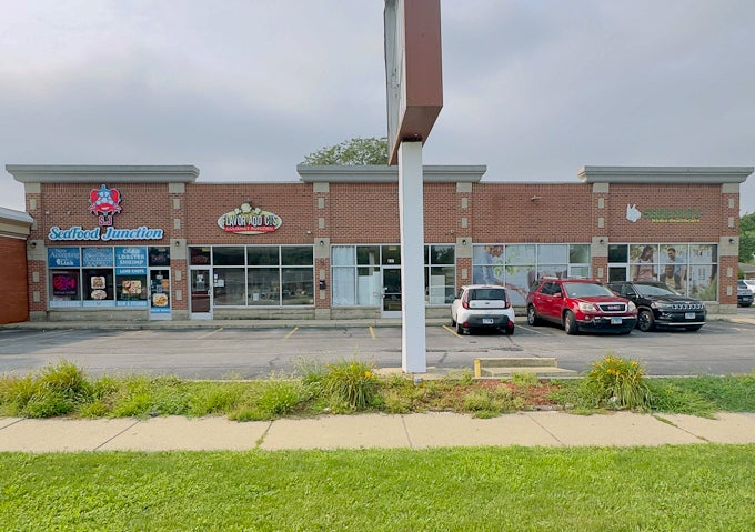 629-645 E 162nd Street