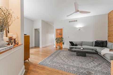 Tiny photo for 114 W Locust Street, Bloomington, IL 61701 (MLS # 12731878)