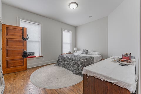 Tiny photo for 114 W Locust Street, Bloomington, IL 61701 (MLS # 12731878)