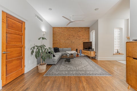 Tiny photo for 114 W Locust Street, Bloomington, IL 61701 (MLS # 12731878)