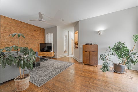 Tiny photo for 114 W Locust Street, Bloomington, IL 61701 (MLS # 12731878)