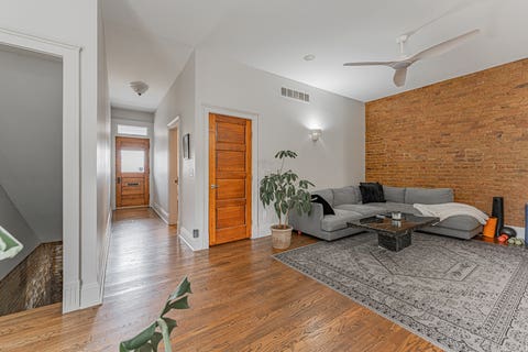 Tiny photo for 114 W Locust Street, Bloomington, IL 61701 (MLS # 12731878)