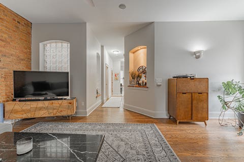 Tiny photo for 114 W Locust Street, Bloomington, IL 61701 (MLS # 12731878)
