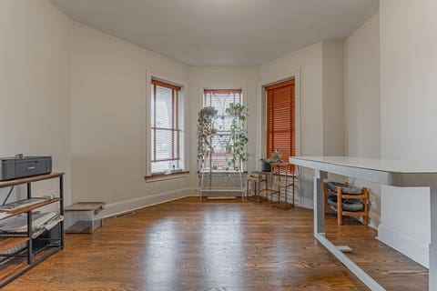 Tiny photo for 114 W Locust Street, Bloomington, IL 61701 (MLS # 12731878)