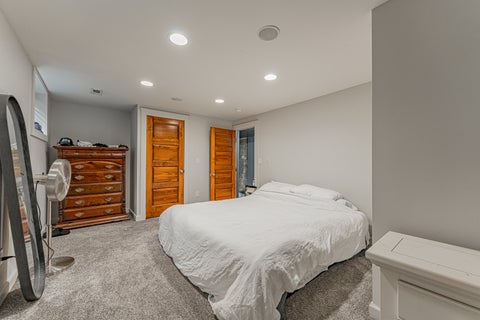 Tiny photo for 114 W Locust Street, Bloomington, IL 61701 (MLS # 12731878)