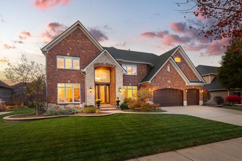 4239 Chaparral Drive Naperville IL 60564
