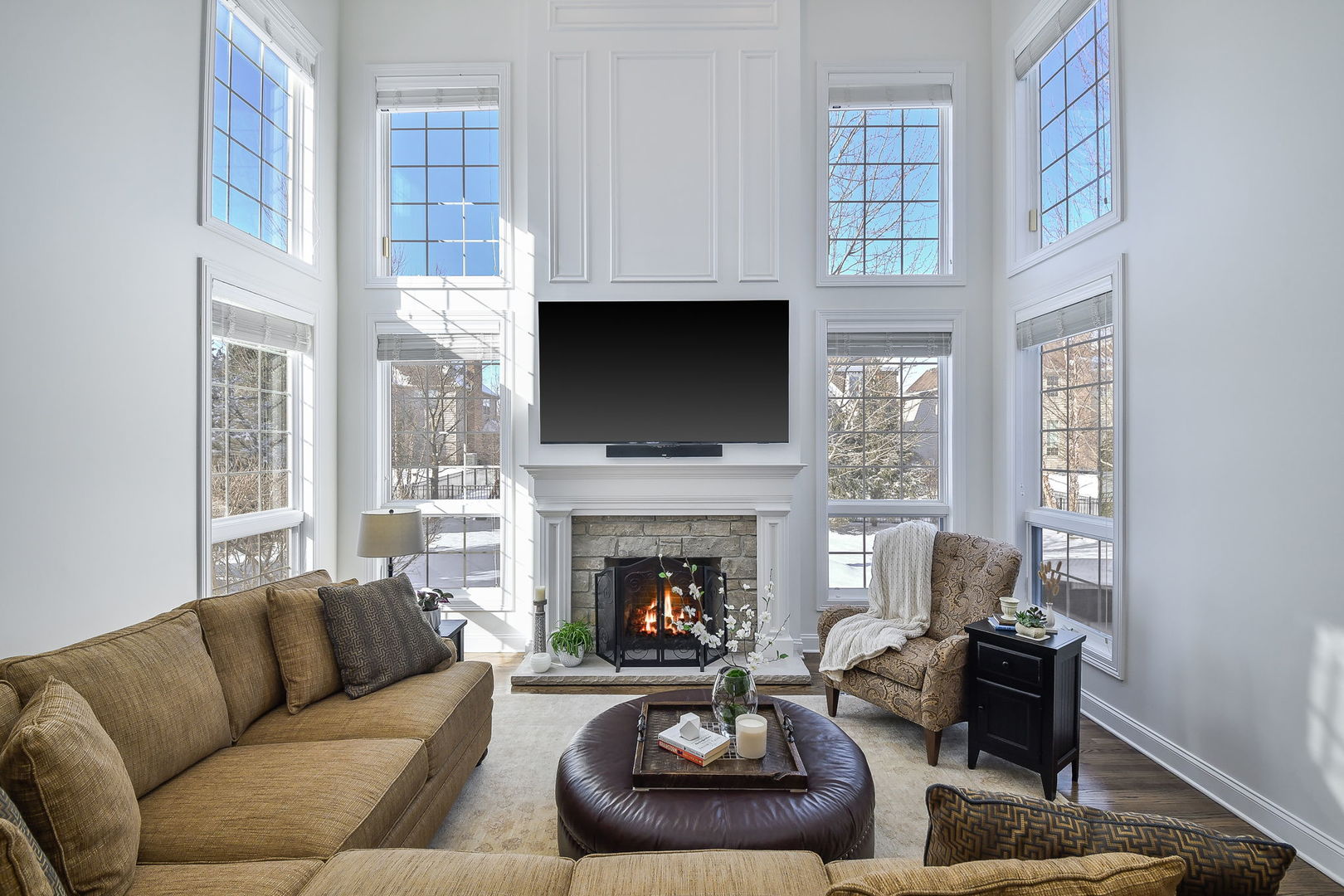 4239 Chaparral Drive
