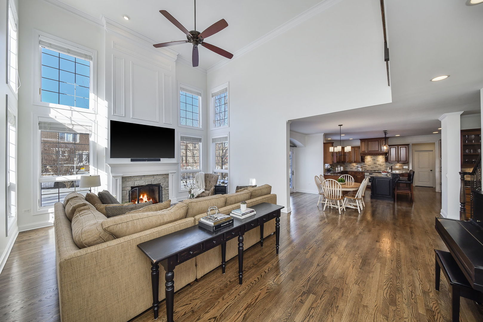 4239 Chaparral Drive