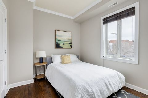 Tiny photo for 1718 N Clybourn Avenue #1, Chicago, IL 60614 (MLS # 12487811)