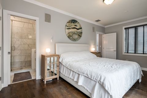Tiny photo for 1718 N Clybourn Avenue #1, Chicago, IL 60614 (MLS # 12487811)