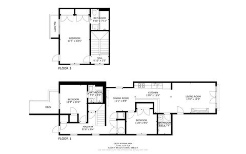 Tiny photo for 1718 N Clybourn Avenue #1, Chicago, IL 60614 (MLS # 12487811)