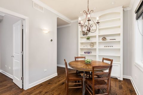 Tiny photo for 1718 N Clybourn Avenue #1, Chicago, IL 60614 (MLS # 12487811)