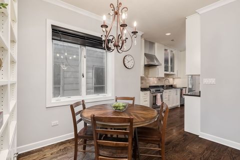 Tiny photo for 1718 N Clybourn Avenue #1, Chicago, IL 60614 (MLS # 12487811)