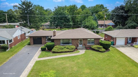 Tiny photo for 1514 Mayfield Avenue, Joliet, IL 60435 (MLS # 12568211)