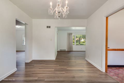 Tiny photo for 1514 Mayfield Avenue, Joliet, IL 60435 (MLS # 12568211)