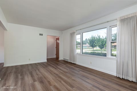 Tiny photo for 1514 Mayfield Avenue, Joliet, IL 60435 (MLS # 12568211)