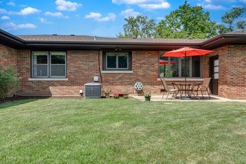 Tiny photo for 1514 Mayfield Avenue, Joliet, IL 60435 (MLS # 12568211)