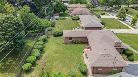 Tiny photo for 1514 Mayfield Avenue, Joliet, IL 60435 (MLS # 12568211)