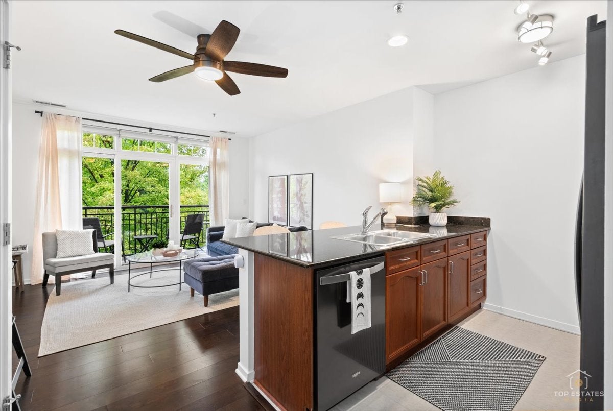 7753 Van Buren Street 303