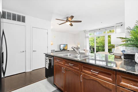 Tiny photo for 7753 Van Buren Street #303, Forest Park, IL 60130 (MLS # 12735090)