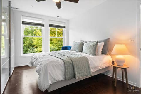 Tiny photo for 7753 Van Buren Street #303, Forest Park, IL 60130 (MLS # 12735090)