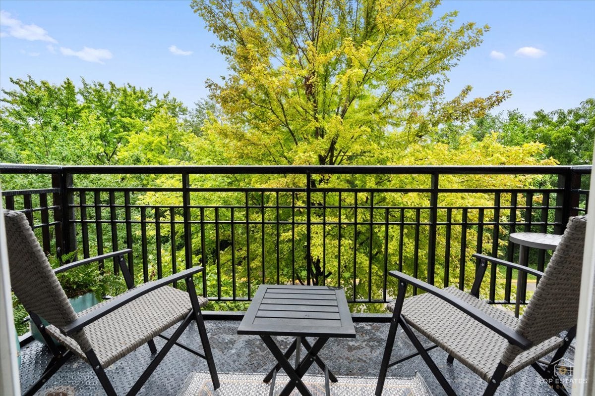 7753 Van Buren Street 303
