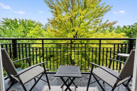 Tiny photo for 7753 Van Buren Street #303, Forest Park, IL 60130 (MLS # 12735090)