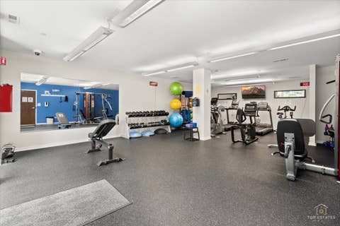 Tiny photo for 7753 Van Buren Street #303, Forest Park, IL 60130 (MLS # 12735090)